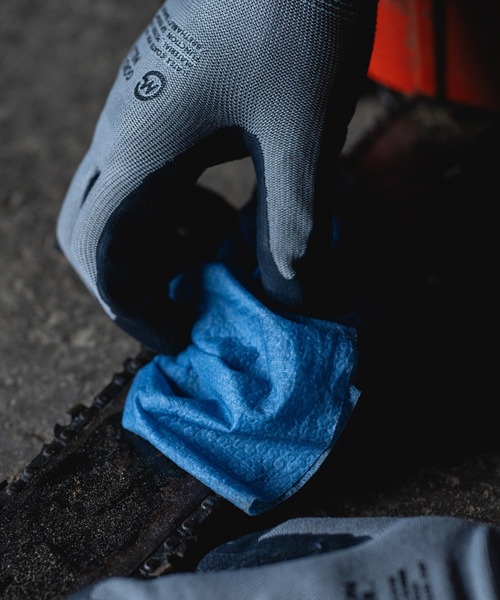 GORDON MILLER（ゴードンミラー）の「GORDON MILLER（ゴードンミラー）マルチペーパータオル　100枚BOXタイプ（掃除グッズ・メンズ・その他・ONE SIZE）」の16枚目の写真