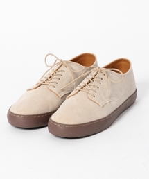 GLOBAL WORK | プレーントゥスニーカーSS/781240(スニーカー)