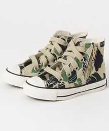 こども ビームス | CONVERSE / チャイルド オールスター ハイ N 70 ジップアップ (ユニセックス 15～21cm)(スニーカー)