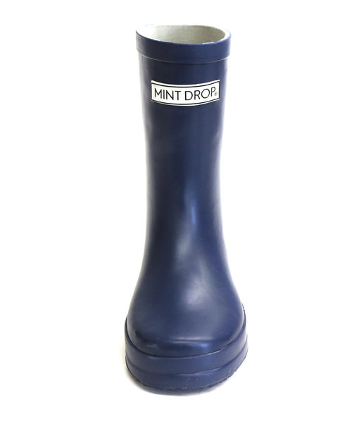 AmiAmi（アミアミ）の「軽量キッズジュニアカラフルレインブーツ（レインシューズ・キッズ・ターコイズブルー/ピンク/カーキ/ホワイト×ブラック/イエロー/レッド/ネイビー/オレンジ/パープル/ドット/グリーン系カモフラージュ/コーラルピンク/グレー/サックスブルー/ライラック/ライトグレー・17cm/14cm/18cm/16cm/20cm/21cm/19cm/15cm）」の20枚目の写真