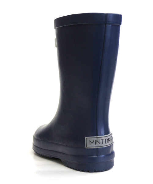 AmiAmi（アミアミ）の「軽量キッズジュニアカラフルレインブーツ（レインシューズ・キッズ・ターコイズブルー/ピンク/カーキ/ホワイト×ブラック/イエロー/レッド/ネイビー/オレンジ/パープル/ドット/グリーン系カモフラージュ/コーラルピンク/グレー/サックスブルー/ライラック/ライトグレー・17cm/14cm/18cm/16cm/20cm/21cm/19cm/15cm）」の22枚目の写真