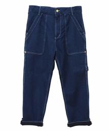 mercibeaucoup, | S Ｂ：カルゼデニム(デニムパンツ)