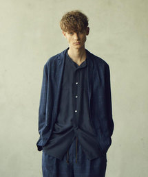 W&M SELECT�i�_�u���A���h�G���Z���N�g�j�́u�ytim.�z shirts suit-jacket�i�e�[���[�h�W���P�b�g�j�v