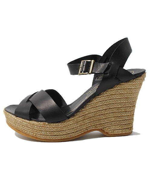 mystic（ミスティック）の「GAIMO（サンダル・レディース・ブラック/キャメル/ダークブラウン・35/36/37/38）」の4枚目の写真