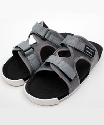 8(eight) | スポーツサンダル PUレザー ストリート(サンダル)