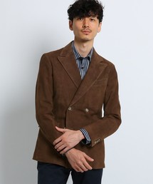 TAKEO KIKUCHI�i�^�P�I�L�N�`�j�́u�_�u���W���P�b�g CINQUANTA forTAKEO KIKUCHI�i�e�[���[�h�W���P�b�g�j�v