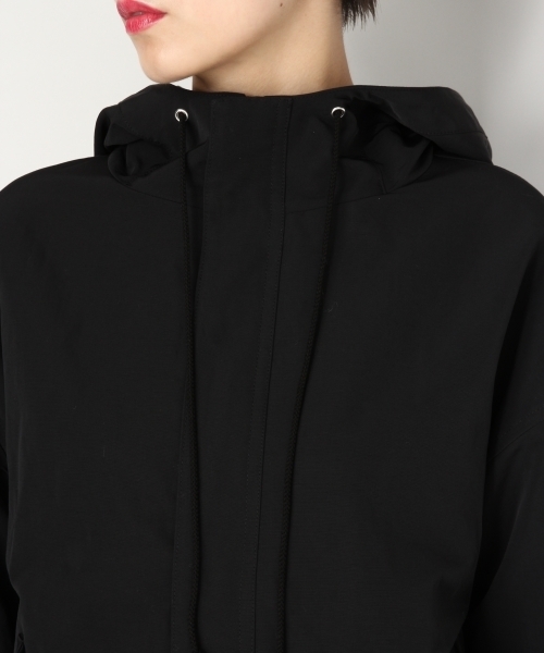 LOWRYS FARM(ローリーズファーム)の「キノウツキマンパ 805026(マウンテンパーカー・レディース・ブラック/ベージュ/カーキ/オレンジ/ブルー/その他1・MEDIUM/LARGE)」の16枚目の写真