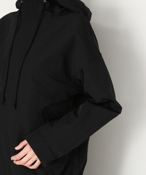 LOWRYS FARM(ローリーズファーム)の「キノウツキマンパ 805026(マウンテンパーカー・レディース・ブラック/ベージュ/カーキ/オレンジ/ブルー/その他1・MEDIUM/LARGE)」の17枚目の写真