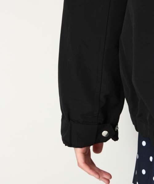 LOWRYS FARM(ローリーズファーム)の「キノウツキマンパ 805026(マウンテンパーカー・レディース・ブラック/ベージュ/カーキ/オレンジ/ブルー/その他1・MEDIUM/LARGE)」の19枚目の写真