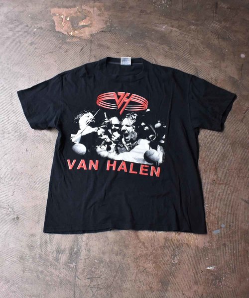 VINTAGE（ヴィンテージ）の「【ヴィンテージ古着】90's VAN