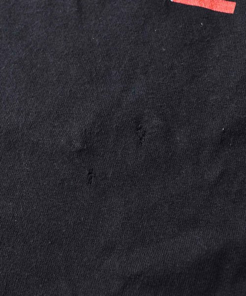 90s RUN DMC Fuck You Heroes ビンテージTシャツ お歳暮ならオンライン 90s RUN タレントグッズ ビンテージT