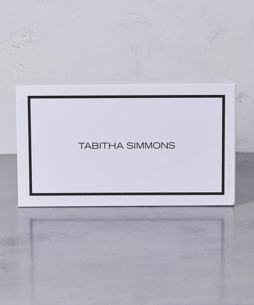 Tabitha Simmons（タビサシモンズ）の「＜TABITHA SIMMONS（タビサ
