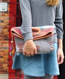 Another Edition | AE[EC]NATIV CLT(クラッチバッグ)