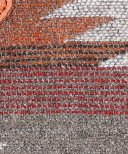 Another Edition（アナザーエディション）の「AE[EC]NATIV CLT（クラッチバッグ・レディース・ブラック/シャーベット・フリー）」の12枚目の写真