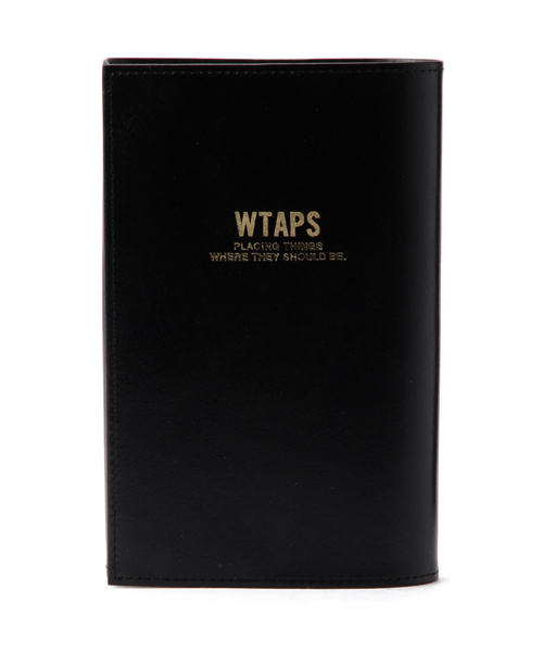 Rock Steady（ロックステディ）の「WTAPS×RockSteady×PORTER