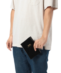 レア 未使用 WTAPS レザーブックカバー　ダブルタップス ポーター 3750772B_b_10_215.jpg