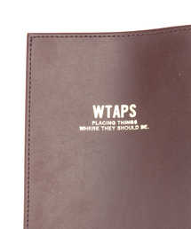 Rock Steady（ロックステディ）の「WTAPS×RockSteady×PORTER LEATHER