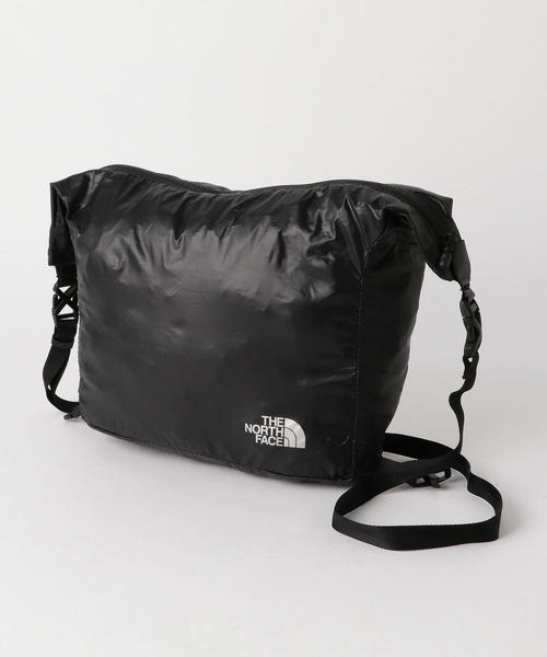 THE NORTH FACE（ザノースフェイス）の「＜THE NORTH FACE＞ TRVLCANISTER ショルダーバッグM（ショルダーバッグ・レディース・ブラック・FREE）」の2枚目の写真