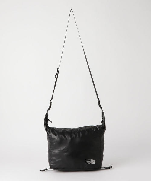 THE NORTH FACE（ザノースフェイス）の「＜THE NORTH FACE＞ TRVLCANISTER ショルダーバッグM（ショルダーバッグ・レディース・ブラック・FREE）」の4枚目の写真