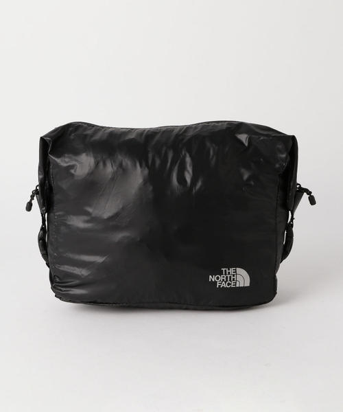 THE NORTH FACE（ザノースフェイス）の「＜THE NORTH FACE＞ TRVLCANISTER ショルダーバッグM（ショルダーバッグ・レディース・ブラック・FREE）」の9枚目の写真