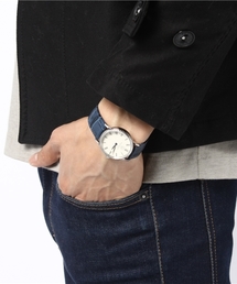 BEAUTY&YOUTH UNITED ARROWS | BY  カラー LTR ウォッチ(アナログ腕時計)