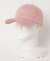 メンズのキャップ ピンク 桃色系 ファッション通販 Zozotown