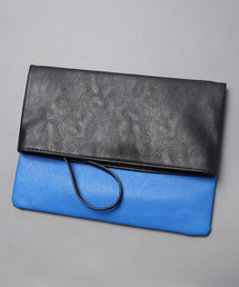 UNION STATION | 2WAY CLUTCH BAG(クラッチバッグ)