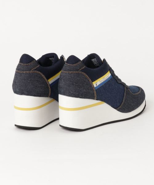 Hawkins Bl その他シューズ ホーキンス Gloria ホーキンス Hw 7 5 Hw Denim その他シューズ Hawkins ホーキンス のファッション