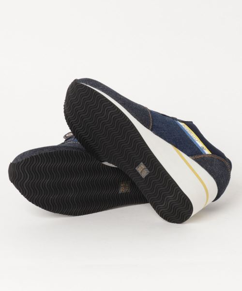 Hawkins Bl その他シューズ ホーキンス Gloria ホーキンス Hw 7 5 Hw Denim その他シューズ Hawkins ホーキンス のファッション