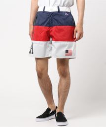 【Champion/チャンピオン】メンズ GOLF ショーツ