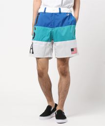 【Champion/チャンピオン】メンズ GOLF ショーツ