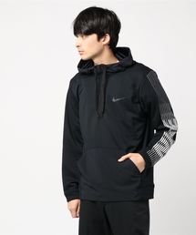 ナイキ DRI-FIT プルオーバー フーディ フリース LV AQ0399