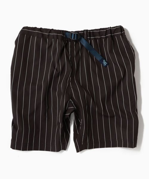 Gramicci（グラミチ）の「GRAMiCCi: 別注 スイム ショーツ(パターン)（水着・メンズ・オフホワイト/ブラック/オリーブ/ネイビー・SMALL/MEDIUM/LARGE）」の21枚目の写真