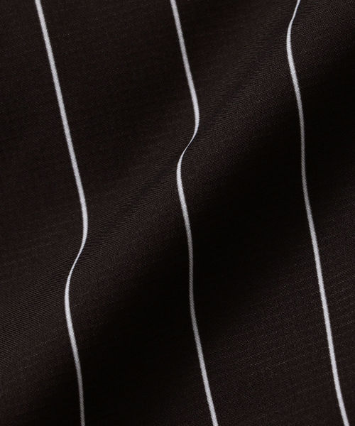 Gramicci（グラミチ）の「GRAMiCCi: 別注 スイム ショーツ(パターン)（水着・メンズ・オフホワイト/ブラック/オリーブ/ネイビー・SMALL/MEDIUM/LARGE）」の20枚目の写真