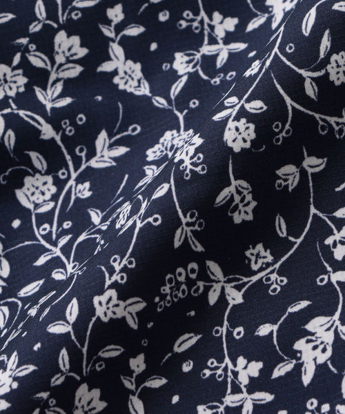 Gramicci（グラミチ）の「GRAMiCCi: 別注 スイム ショーツ(パターン)（水着・メンズ・オフホワイト/ブラック/オリーブ/ネイビー・SMALL/MEDIUM/LARGE）」の16枚目の写真