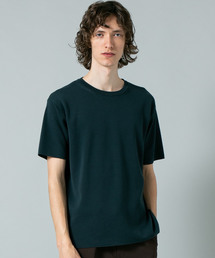 BATONER | 【BATONER】32GスムースTEE(Tシャツ/カットソー)