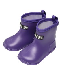 無地レインシューズ