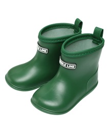 Marble Line | 無地レインシューズ(レインシューズ)