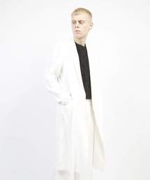 GalaabenD�i�K���A�[�x���g�j�́u���C�h�X�g���C�v�W���K�[�h�@�����O�W���P�b�g�i�e�[���[�h�W���P�b�g�j�v