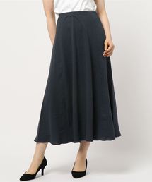 AMERICAN HOLIC | ポコポコカットマキシスカート(スカート)