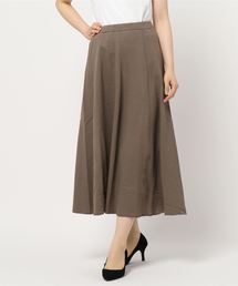 AMERICAN HOLIC | ポコポコカットマキシスカート(スカート)