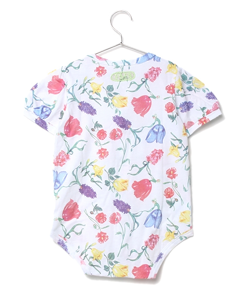 fafa（フェフェ）の「PEYGE | ボディ（ロンパース・キッズ・その他1/その他2・70/80）」の3枚目の写真