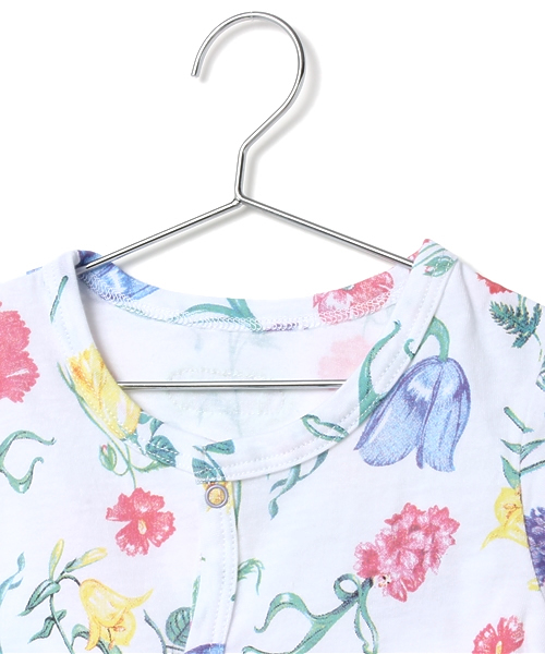 fafa（フェフェ）の「PEYGE | ボディ（ロンパース・キッズ・その他1/その他2・70/80）」の4枚目の写真