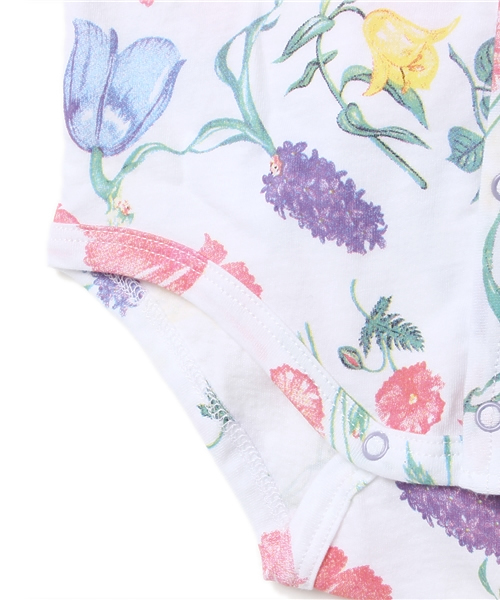 fafa（フェフェ）の「PEYGE | ボディ（ロンパース・キッズ・その他1/その他2・70/80）」の6枚目の写真