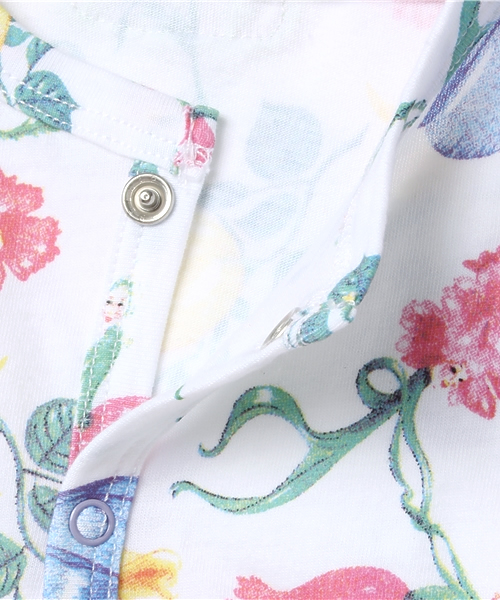 fafa（フェフェ）の「PEYGE | ボディ（ロンパース・キッズ・その他1/その他2・70/80）」の7枚目の写真