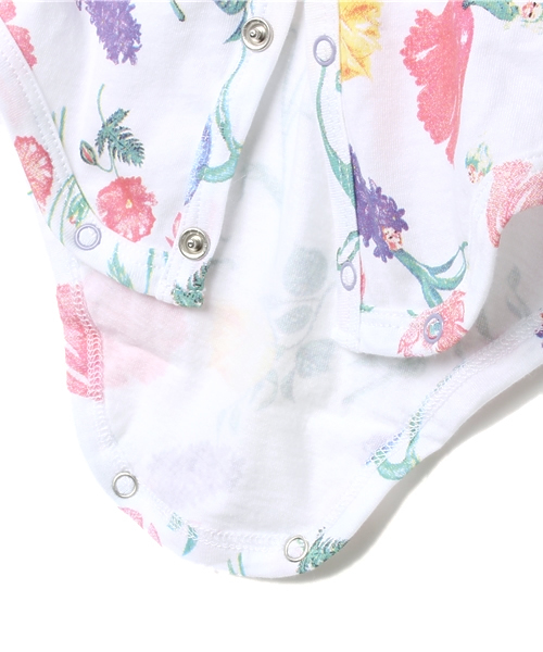 fafa（フェフェ）の「PEYGE | ボディ（ロンパース・キッズ・その他1/その他2・70/80）」の8枚目の写真