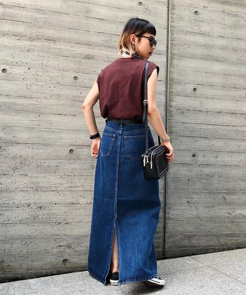 PAGEBOY（ページボーイ）の「【SOMETHING × PAGEBOY】別注 A