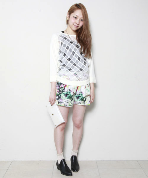 SENSO(センソ)の「SENSO ジップディテールショートブーツ(ブーツ・レディース・ブラック・37/38/36/39/35)」の10枚目の写真