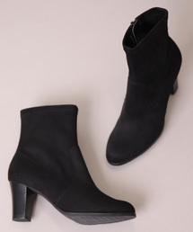 artemis by DIANA | ストレッチショートブーツ(ブーツ)