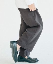 TRUNIKA�i�g���j�J�j�́uWIDE SWEAT PANTS�i�p���c�j�v